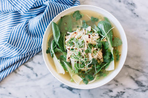 How to Outsmart Hormones That Could Be Making You Hungry