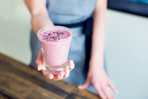 The Holiday Season One-Day Cleanse to Feel Your Best