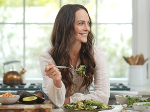 Mindful Eating and Its Benefits