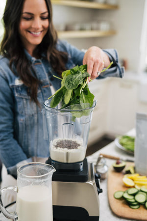 11 Tips to Get a Flat Stomach—The Healthy Way