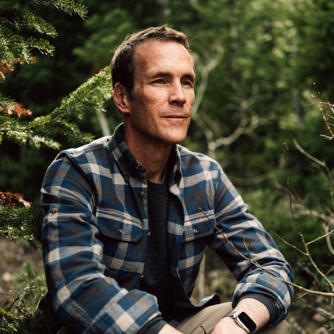 Dr. Chris Kresser