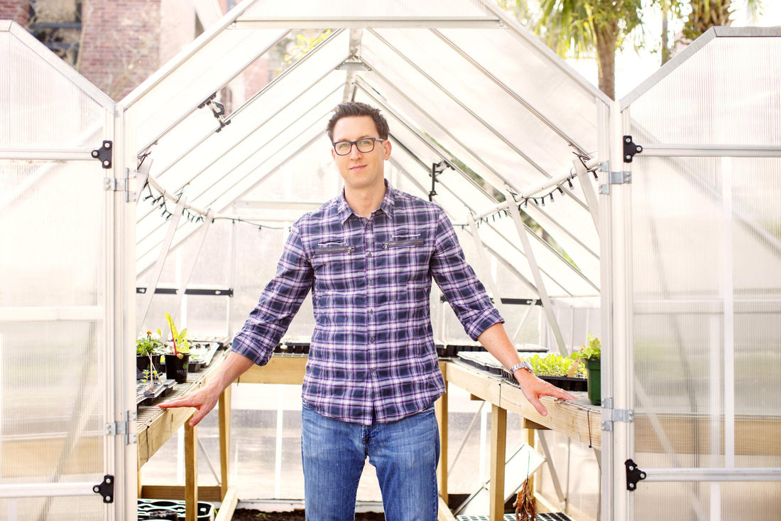 Fuel Your Body with Fiber & Optimize Your Health with Dr. Will Bulsiewicz #WellnessWednesdays