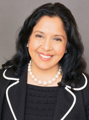 Your Brain on Food: How Your Diet Affects Your Mental Health with Dr. Uma Naidoo #WellnessWednesdays