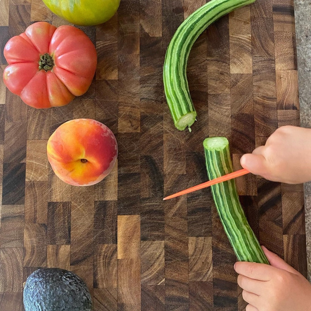 Fab 4 On the Go: Snacks for School Edition