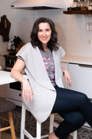 Living in the FLO with Alisa Vitti #WellnessWednesdays