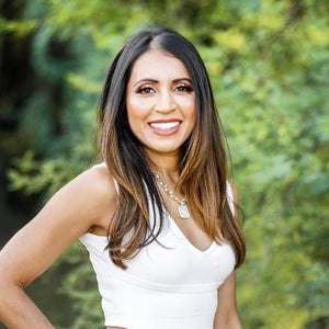 Dr. Amy Shah