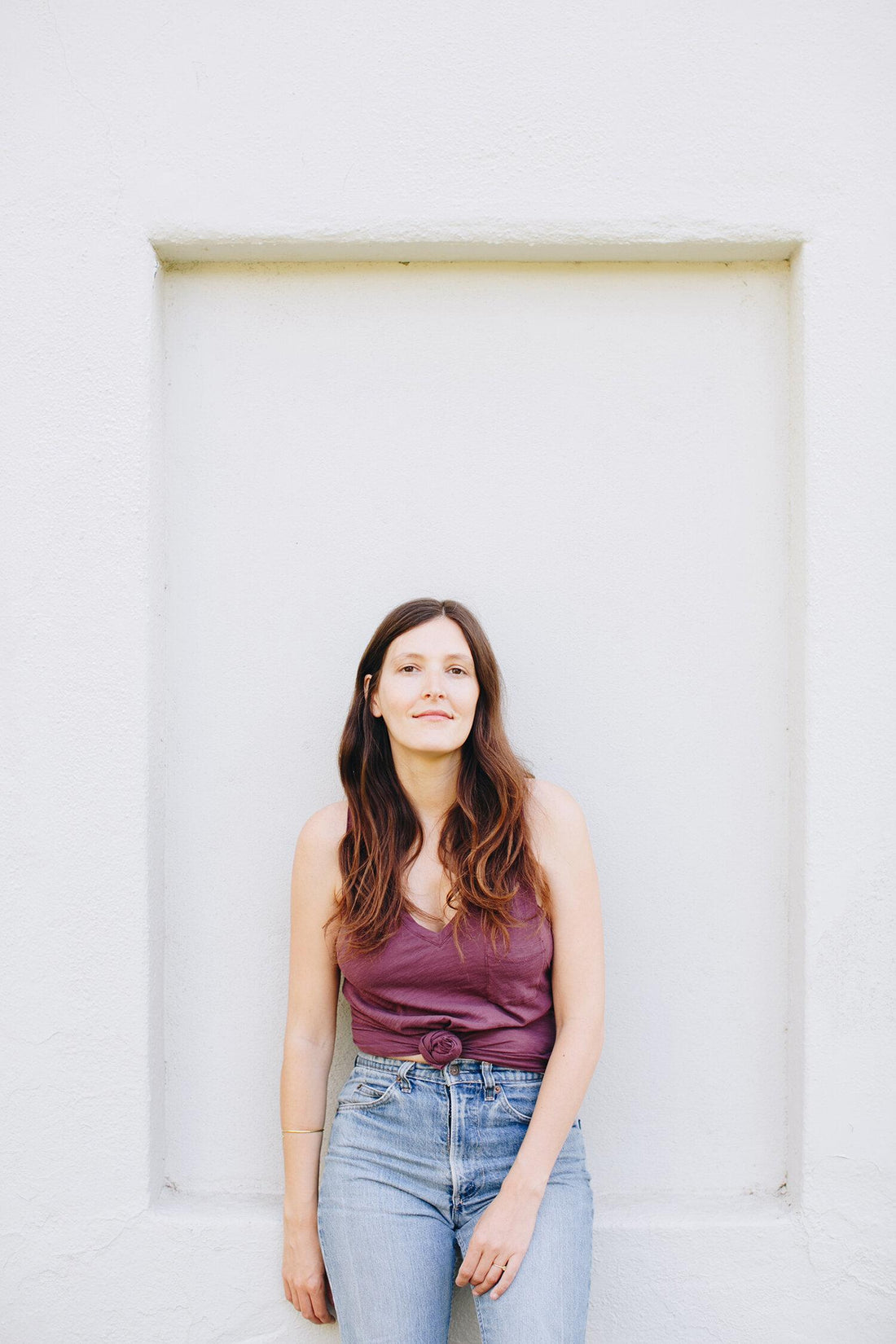 The Power of the Exhale with Ashley Neese