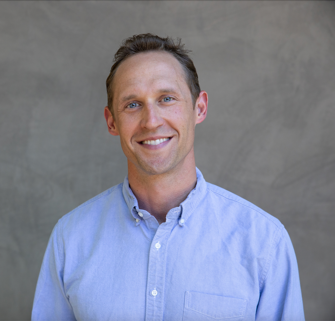 Jeremy Utley