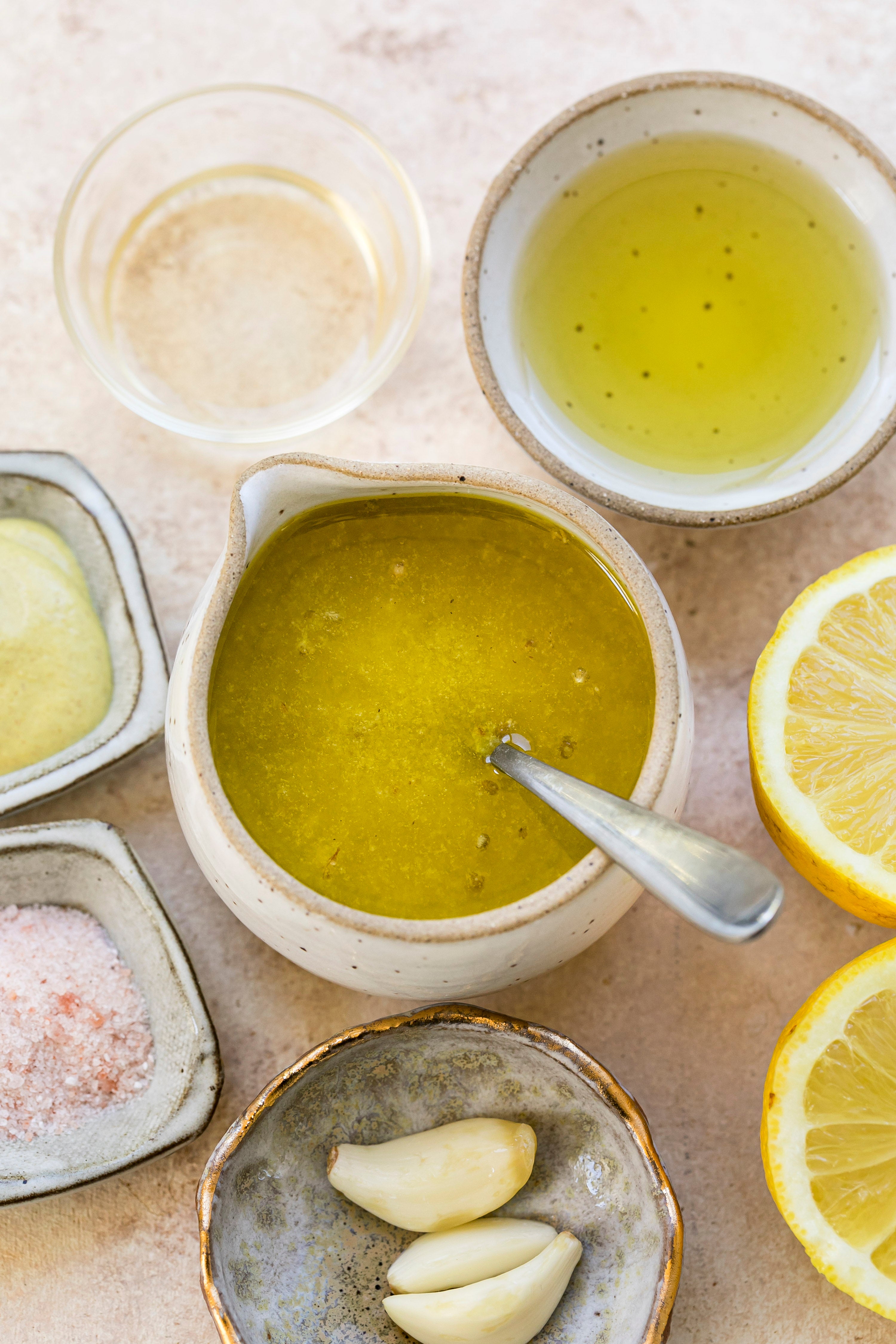 Be Well Vinaigrette - clean, simple dressing Be Well by Kelly Be Well Vinaigrette - clean, simple dressing Be Well by Kelly