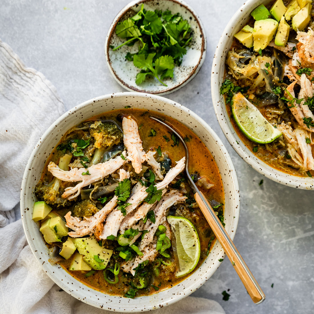Body Love Bone Broth Curry Recipe