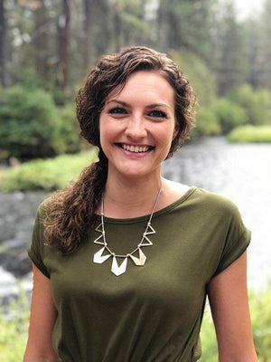 The Link Between Digestive Wellness & Fertility with Brooke Boskovich