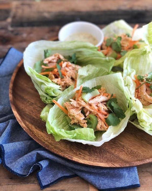 Quick and Easy Slow Cooker Meals