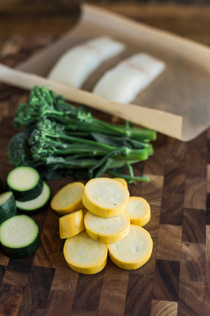 Understanding the Respiration Rate of Produce