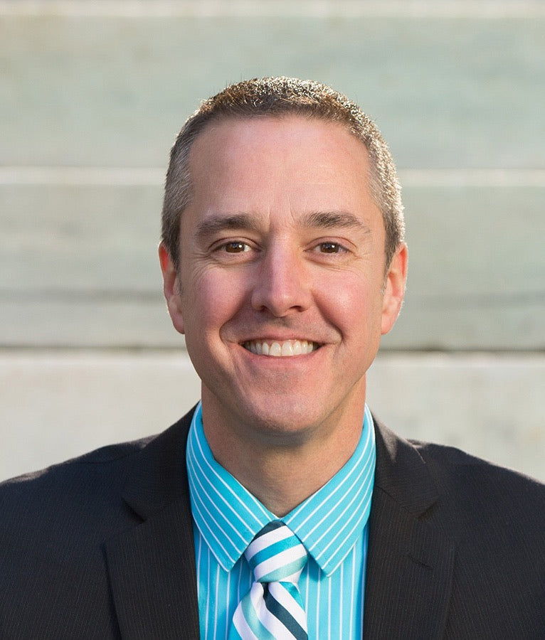 Dr. Chris Palmer