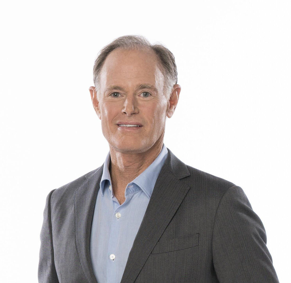 Dr. David Perlmutter