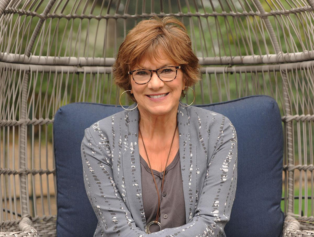 From Hormone Imbalance to Hormones in Balance with Candace Burch #FabulousFriends