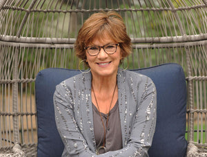 From Hormone Imbalance to Hormones in Balance with Candace Burch #FabulousFriends
