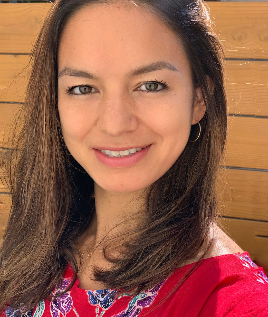 Dr. Lauren Kelley-Chew