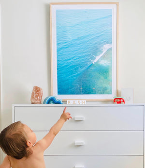 A Guide to Creating a Nontoxic Nursery