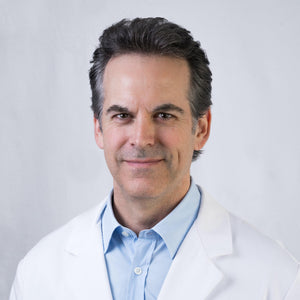 Create Who You Want to Be: Functional Medicine 101 + Balancing the Mind, Body, and Spirit with Dr. Apostolos Lekkos