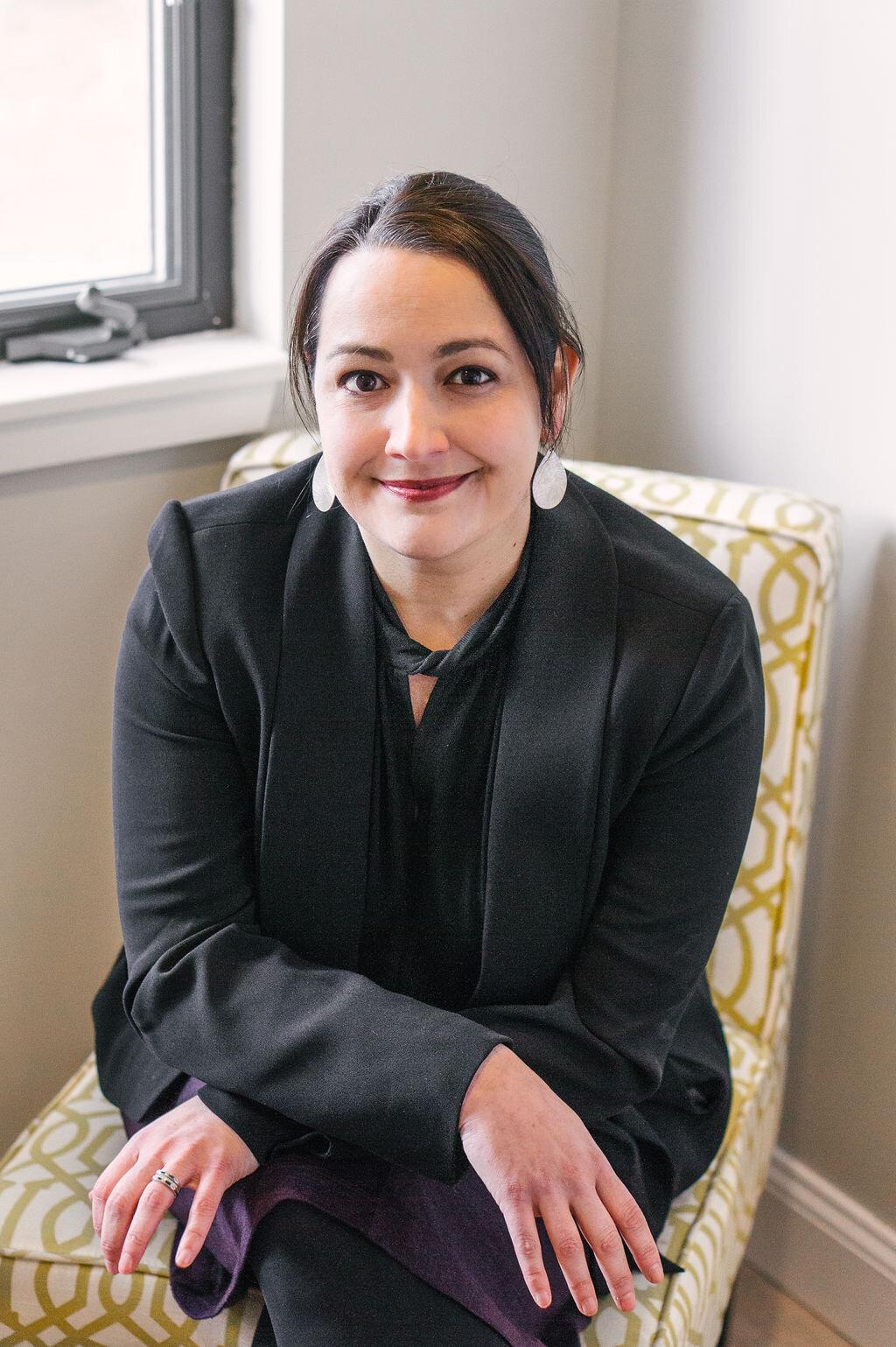 PCOS and Fighting for the Unheard with Melissa Groves Azzaro #WellnessWednesdays