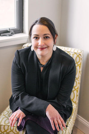 PCOS and Fighting for the Unheard with Melissa Groves Azzaro #WellnessWednesdays