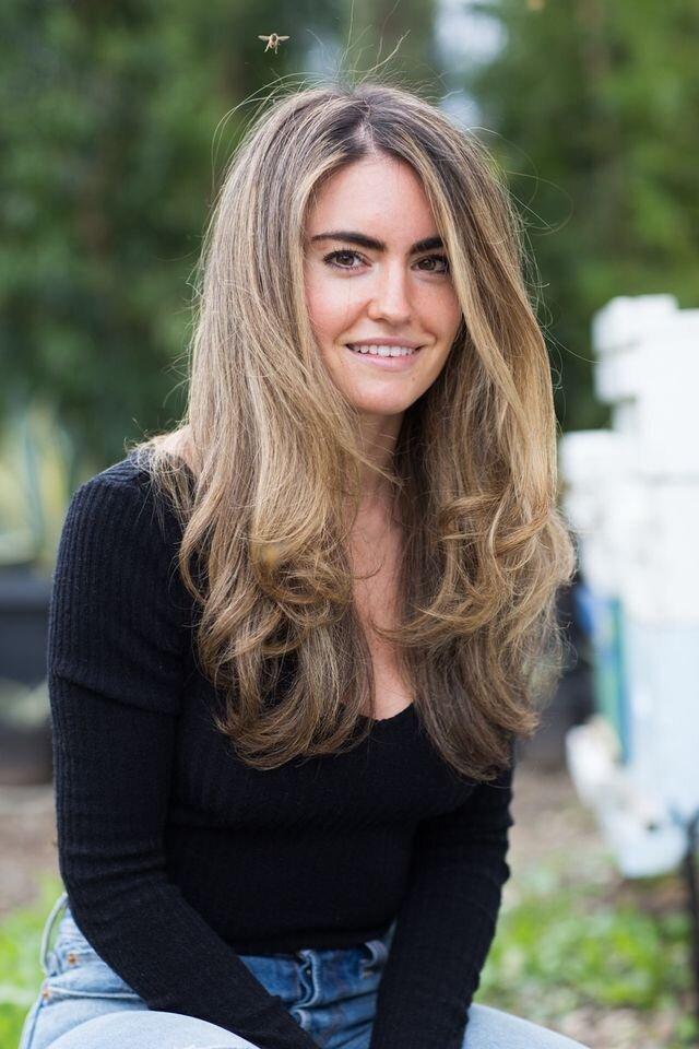 How Bee Products Play a Role in Our Health + How to Protect Them with Carly Stein #FabulousFriends