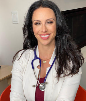 How Muscles Drive Metabolism with Dr. Gabrielle Lyon #WellnessWednesdays