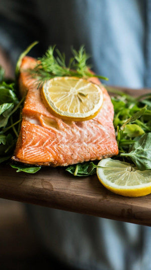Vitamin D: The nutrient you need to fight the big C