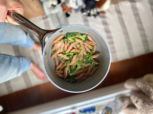 How, When and Why you Should Upgrade your Nonstick Cookware