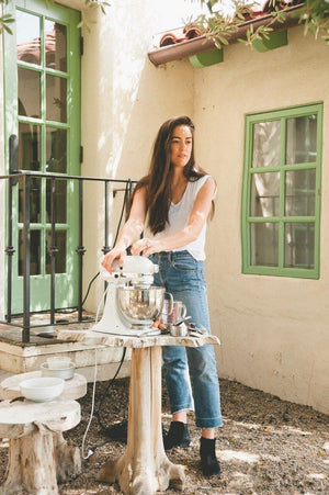 Hashimoto’s: Healing Through Food or Full Remission on a Grain-Free Diet with Laurel Gallucci #FabulousFriends