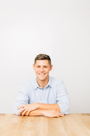 Dr. Anthony Gustin DC