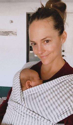 Be Well Postpartum Nutrient Priorities