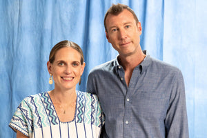 mindbodygreen's Jason & Colleen Wachob