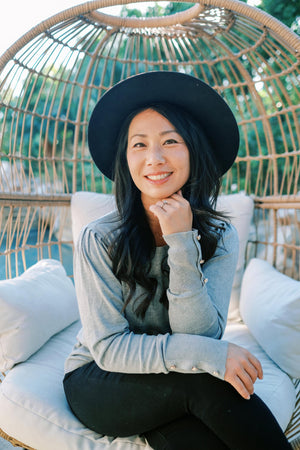 Build a Personal Regenerative Farming Practice with Chia-Ming Ro