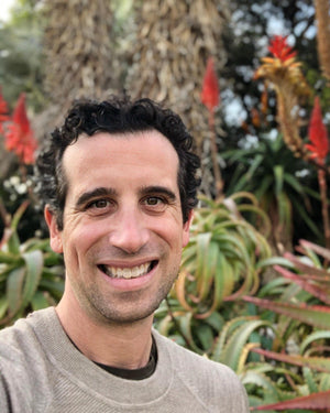 How to Use Your Memory More Effectively + Maintain Cognitive Health Over Time with Dr. Jesse Rissman