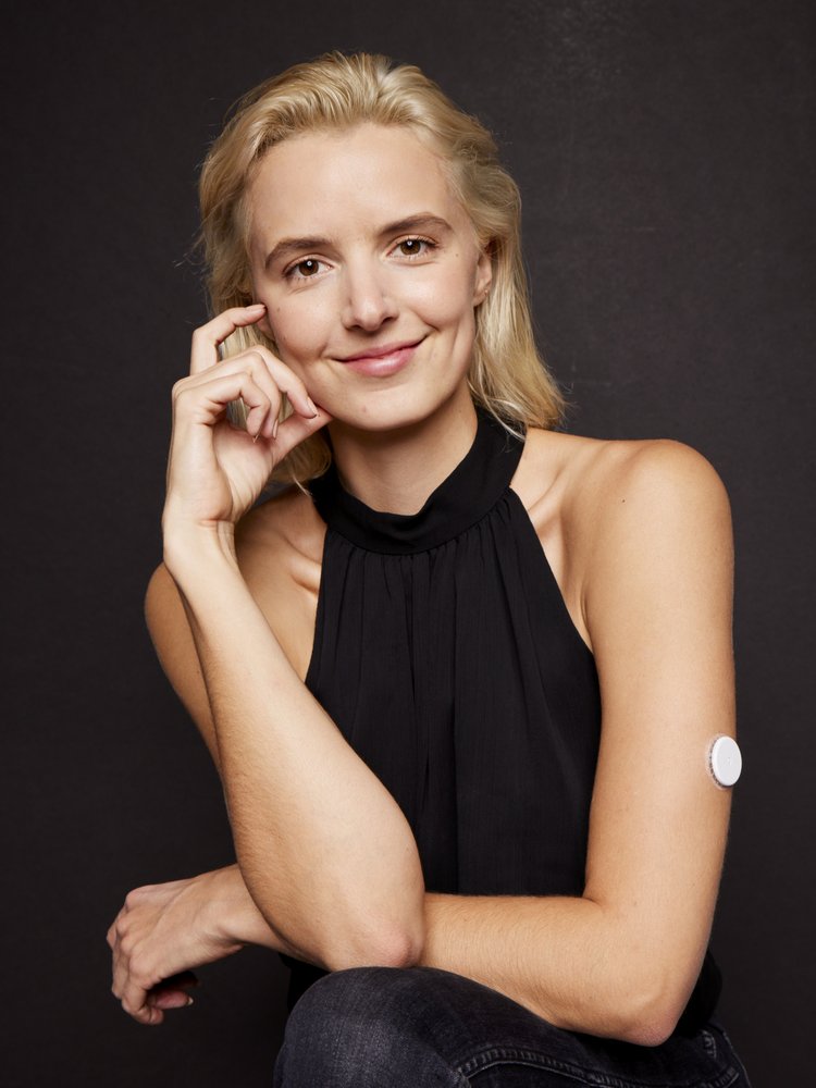 Join the Glucose Revolution & Hack Your Blood Sugar with Jessie Inchauspé