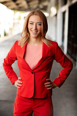 The Joy of Movement with Kelly McGonigal