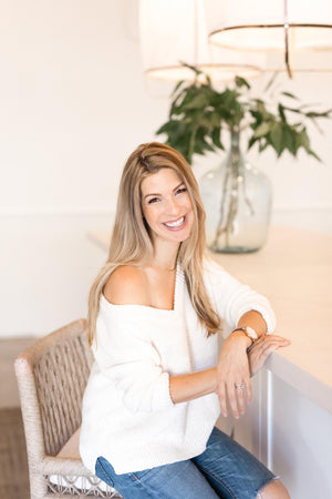 Intentionally Building the Life You Love with Kelsey Murphy #FabulousFriends