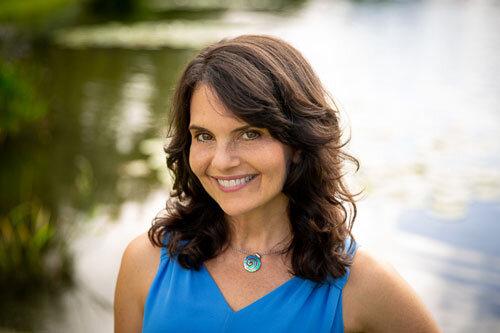 Light up your Mitochondria with Dr. Lisa Koche