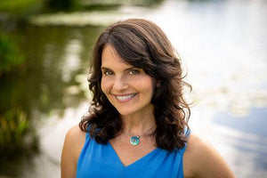 Light up your Mitochondria with Dr. Lisa Koche