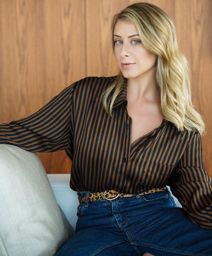 Empowering Women to Love Wellness with Lauren Bosworth #FabulousFriends