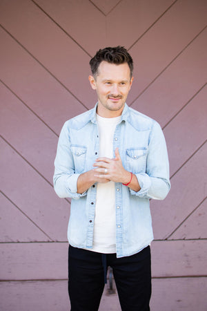 Healthy Inflammation Levels with Dr. Will Cole