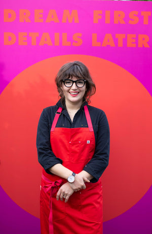 Dream, Decide, and Do with Ellen Marie Bennett
