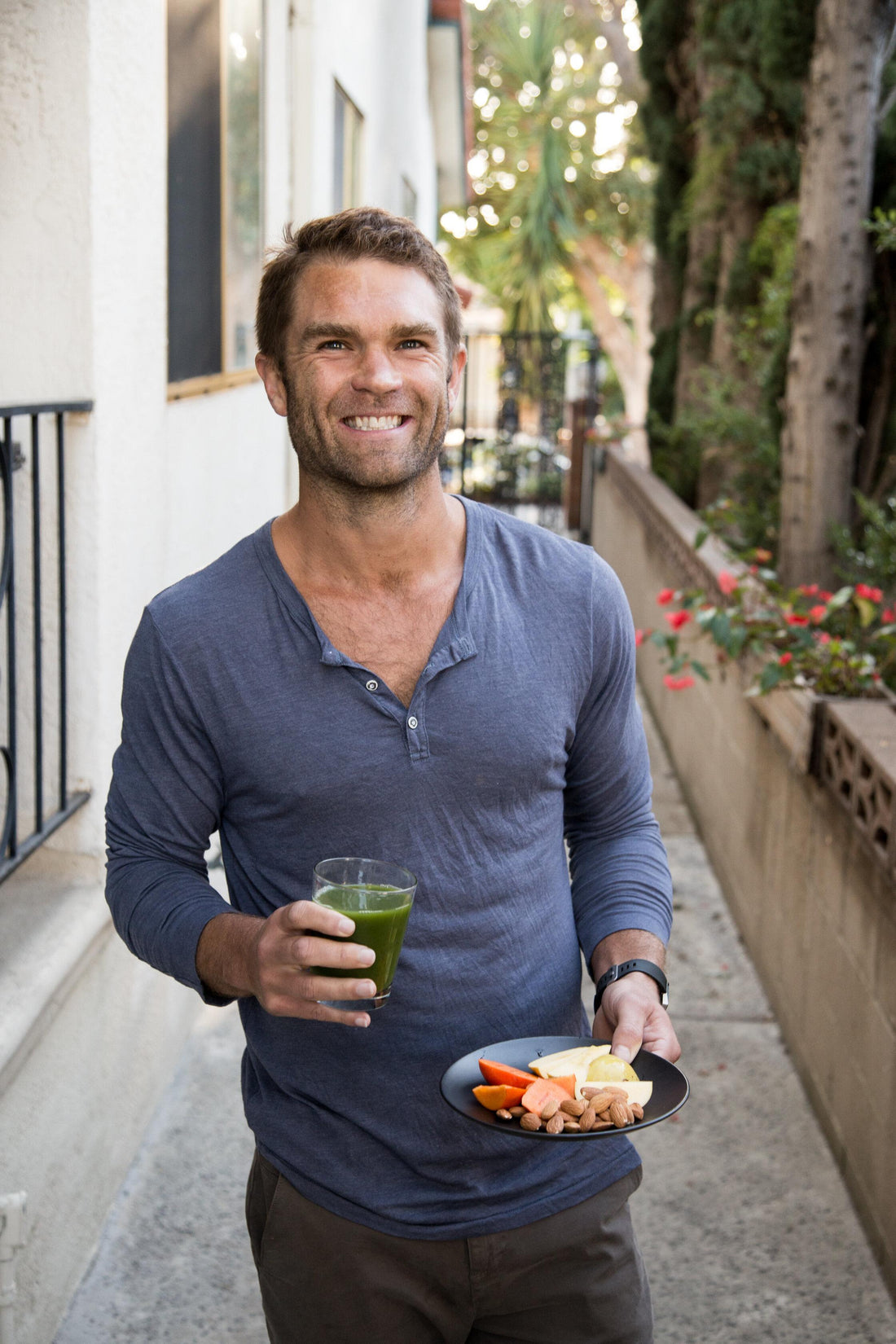 Own Your Morning, Own Your Day with Todd McCullough