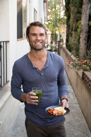 Own Your Morning, Own Your Day with Todd McCullough