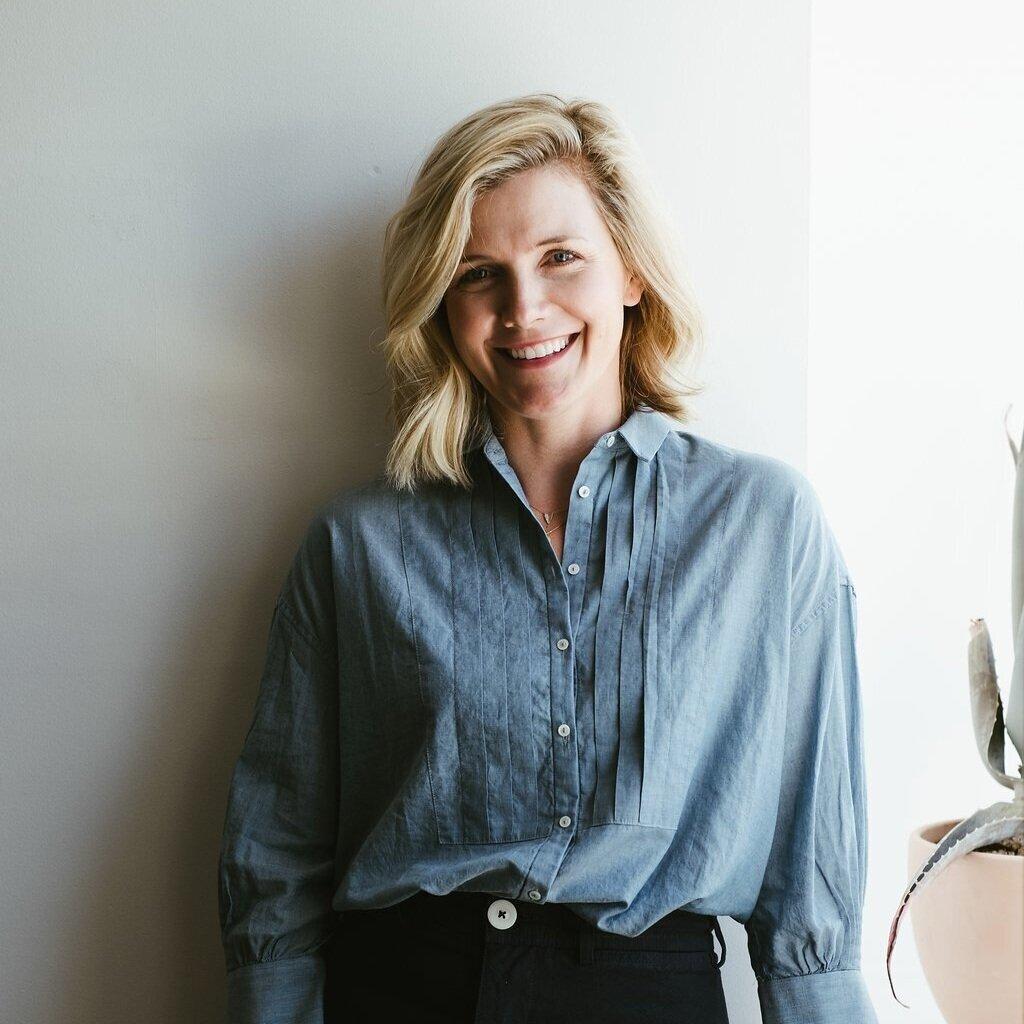 Taking Care of Your Pelvic Floor with Allison Oswald