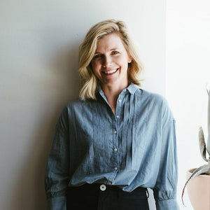 Taking Care of Your Pelvic Floor with Allison Oswald