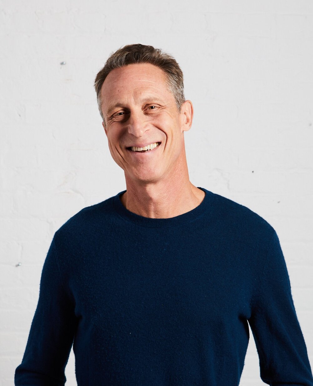 Dr. Mark Hyman