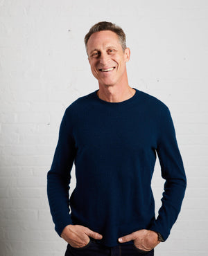 Enhance Your Health through Food with Dr. Mark Hyman
